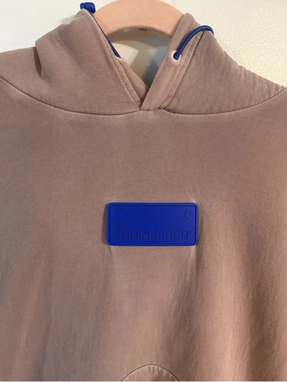 Jordan pullover hoodie